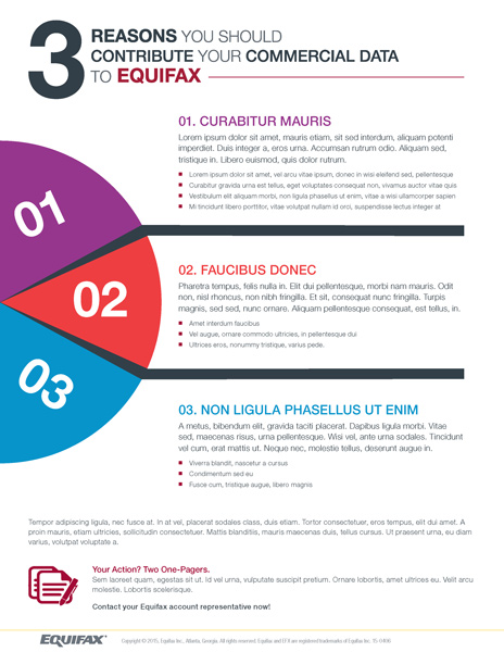 Project Carbon Infographic