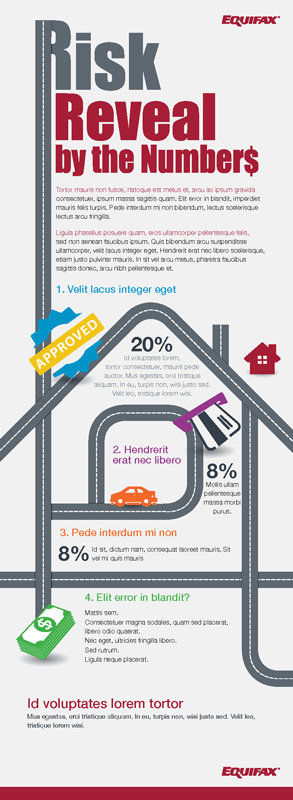 Project Carbon Infographic