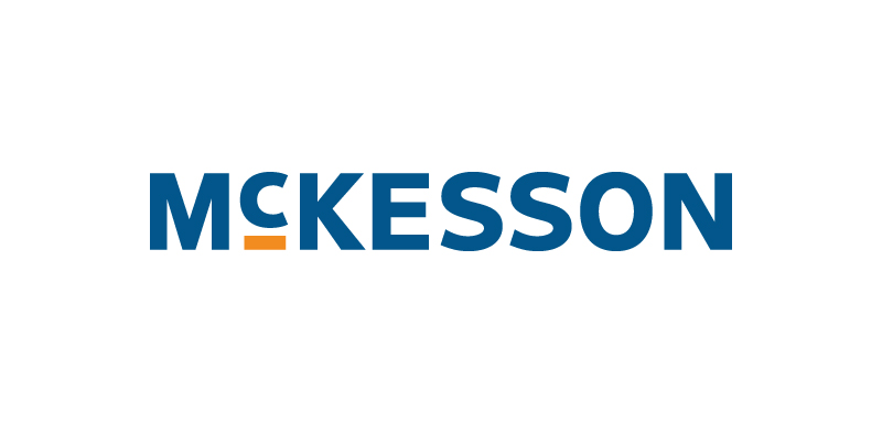 McKesson Logo