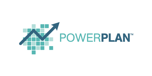 PowerPlan Logo